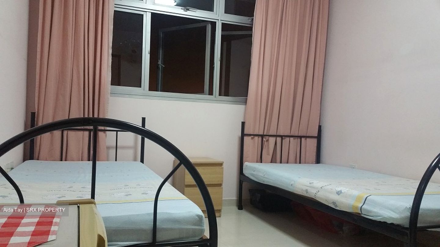 Blk 22 Teban Vista (Jurong East), HDB 3 Rooms #487777861